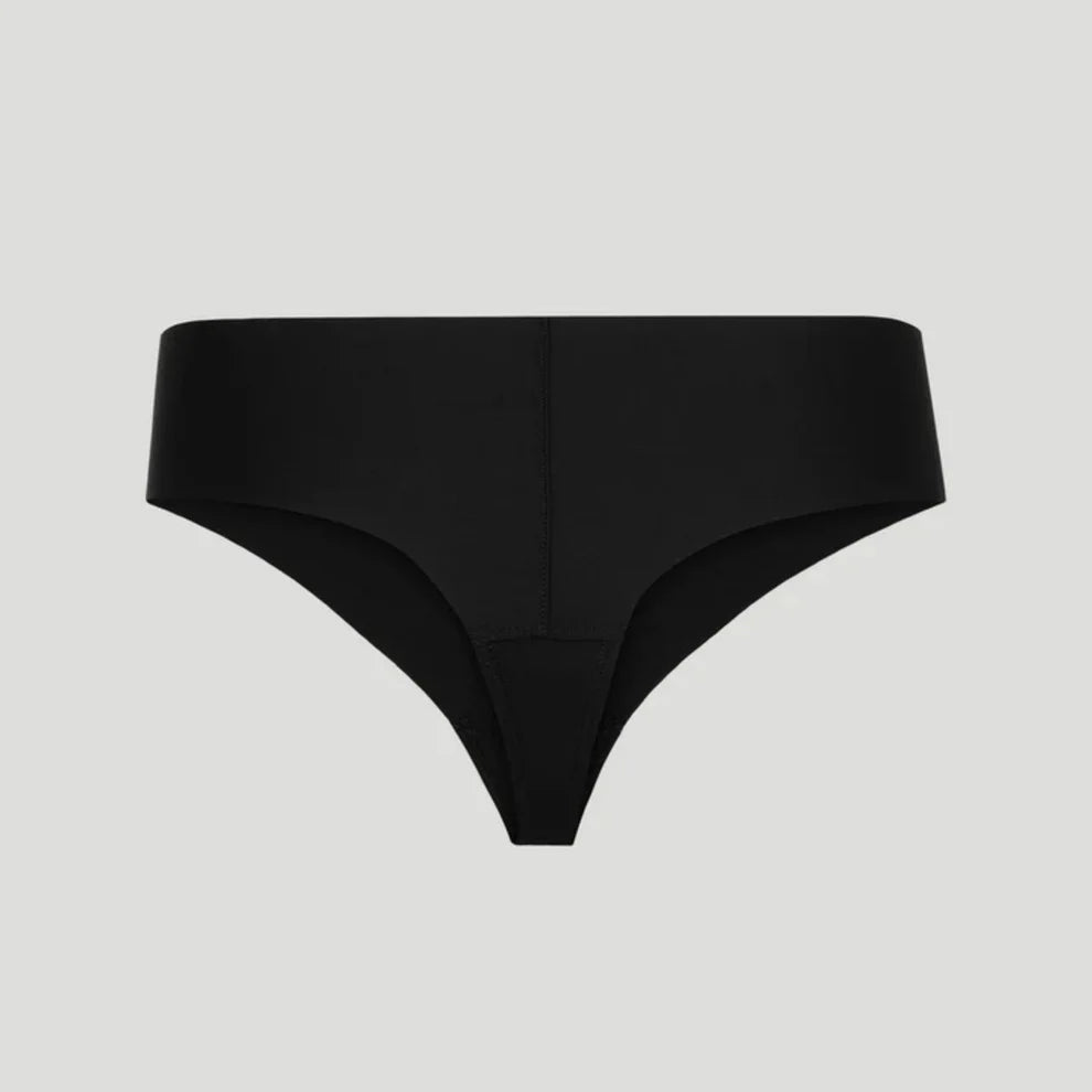 Niewidoczne stringi korygujące (Anty-Camel Toe) - Maloneki