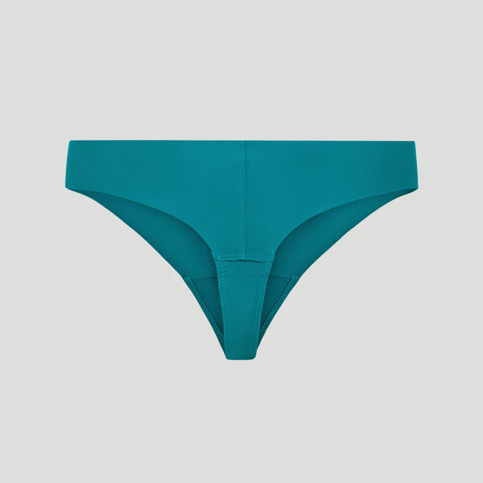 Niewidoczne stringi korygujące (Anty-Camel Toe) - Maloneki