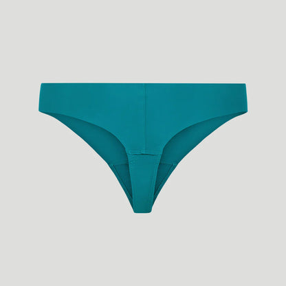 Niewidoczne stringi korygujące (Anty-Camel Toe) - Maloneki
