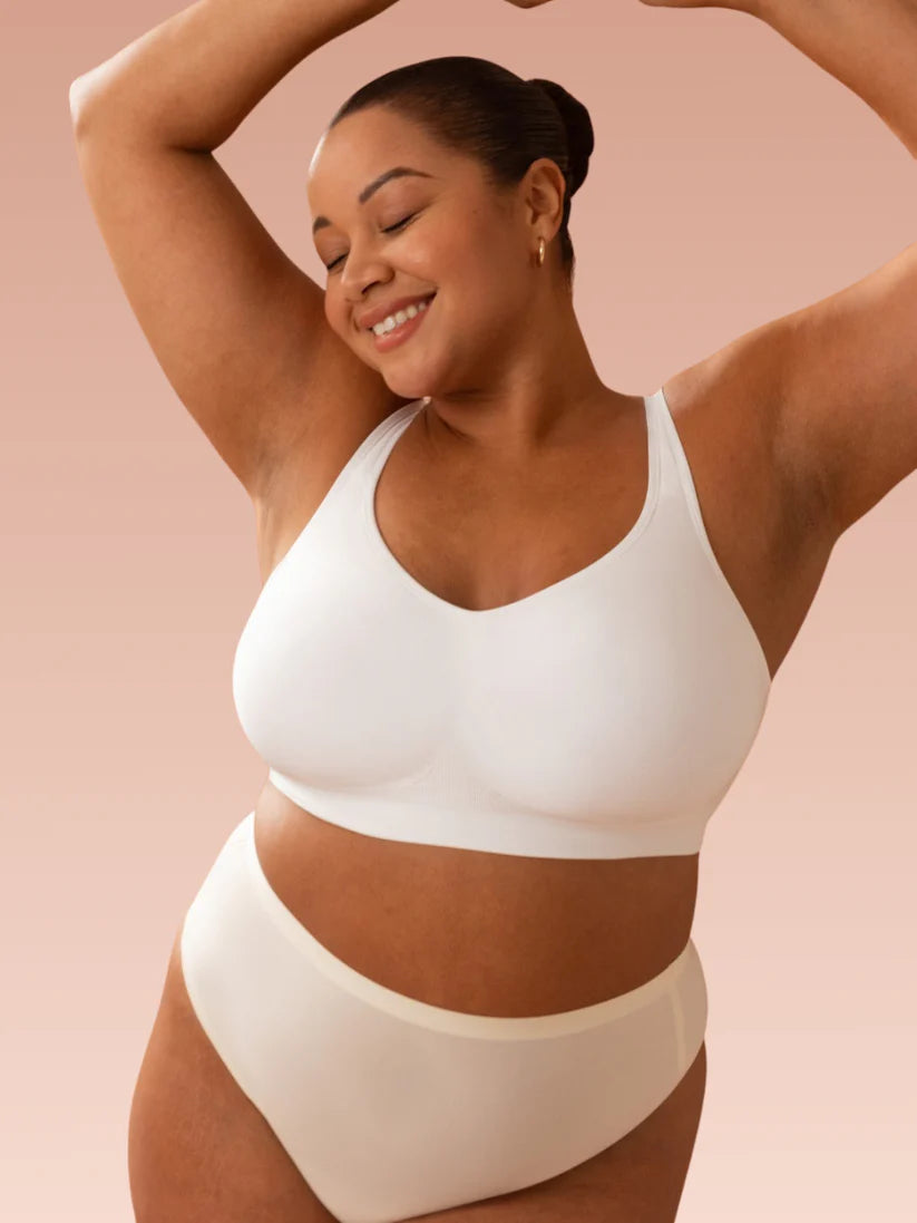 Biustonosz FirmLift™ | Podniesiony biust, natychmiastowy komfort