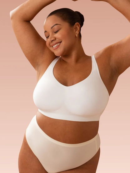 Biustonosz FirmLift™ | Podniesiony biust, natychmiastowy komfort