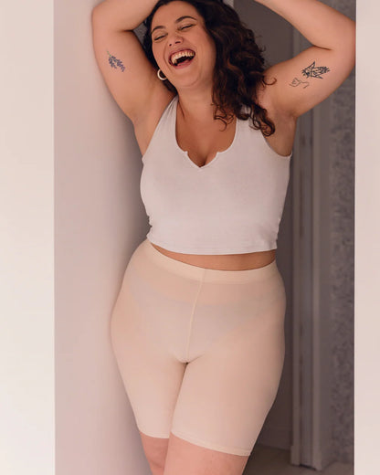Shorty