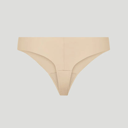 Niewidoczne stringi korygujące (Anty-Camel Toe) - Maloneki