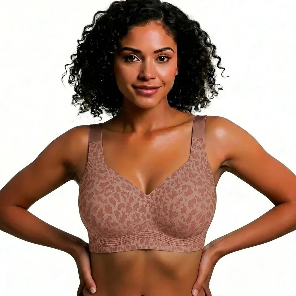 Biustonosz SilkFit