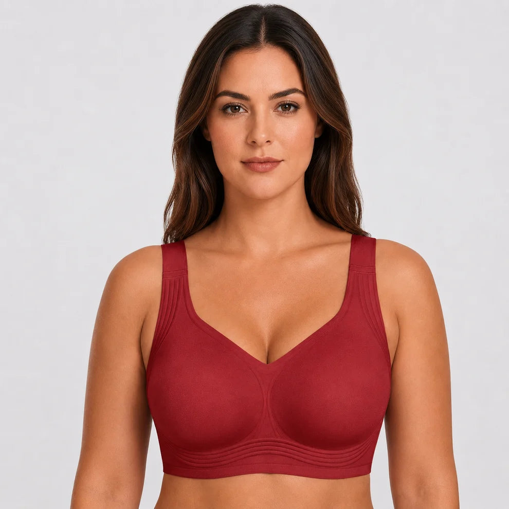 Biustonosz SilkFit