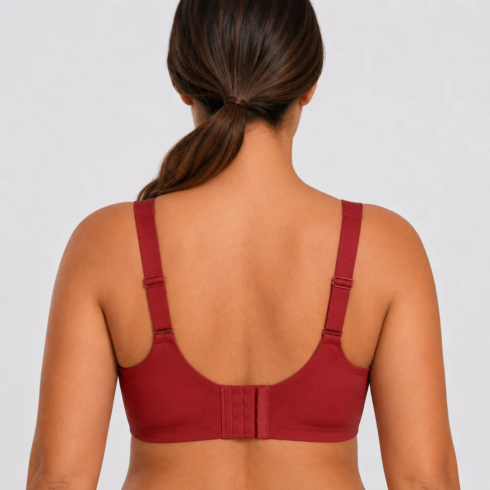 Biustonosz SilkFit