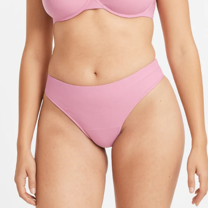 Wyjątkowo miękkie i oddychające bikini z włókna bambusowego
