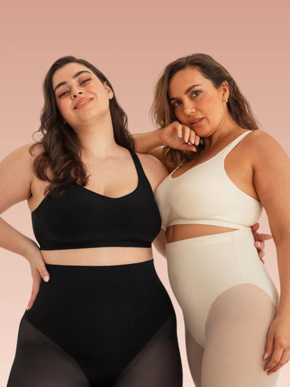 Biustonosz FirmLift™ | Podniesiony biust, natychmiastowy komfort