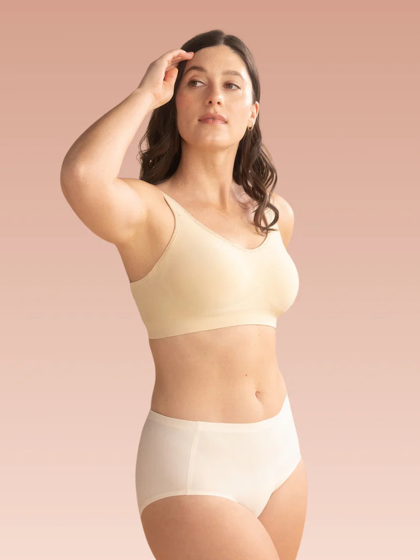 Biustonosz FirmLift™ | Podniesiony biust, natychmiastowy komfort