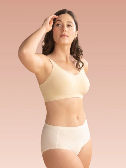 Biustonosz FirmLift™ | Podniesiony biust, natychmiastowy komfort