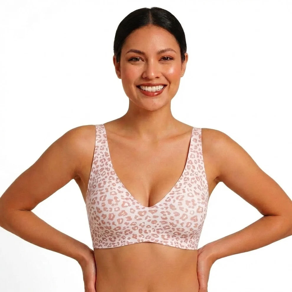 Biustonosz SilkFit