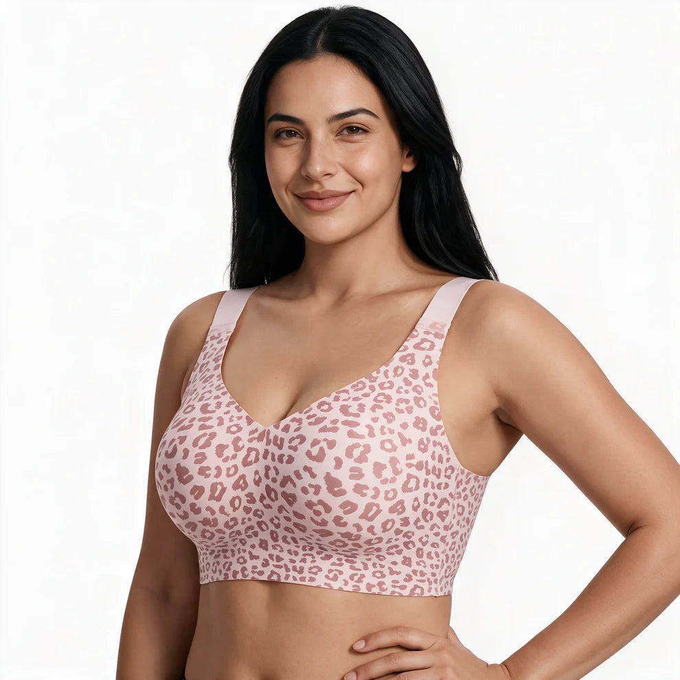 Biustonosz SilkFit