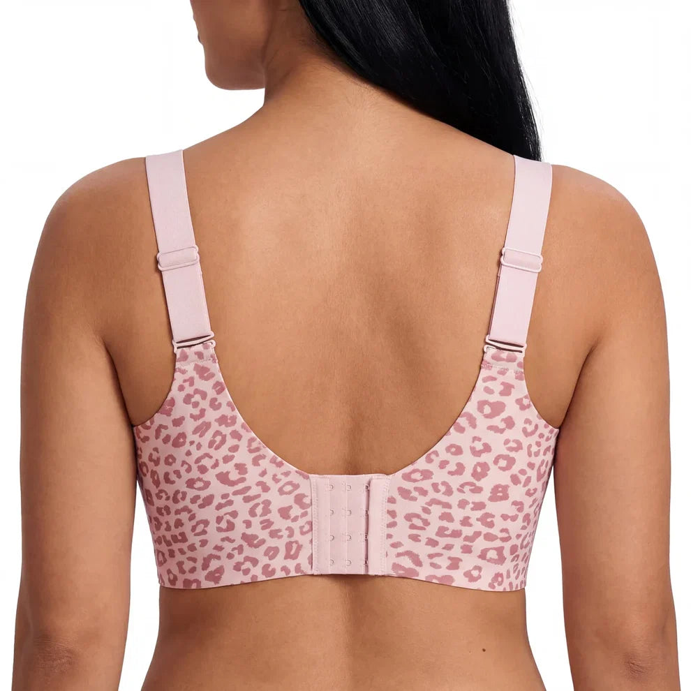 Biustonosz SilkFit