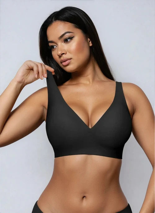 Biustonosz SilkFit